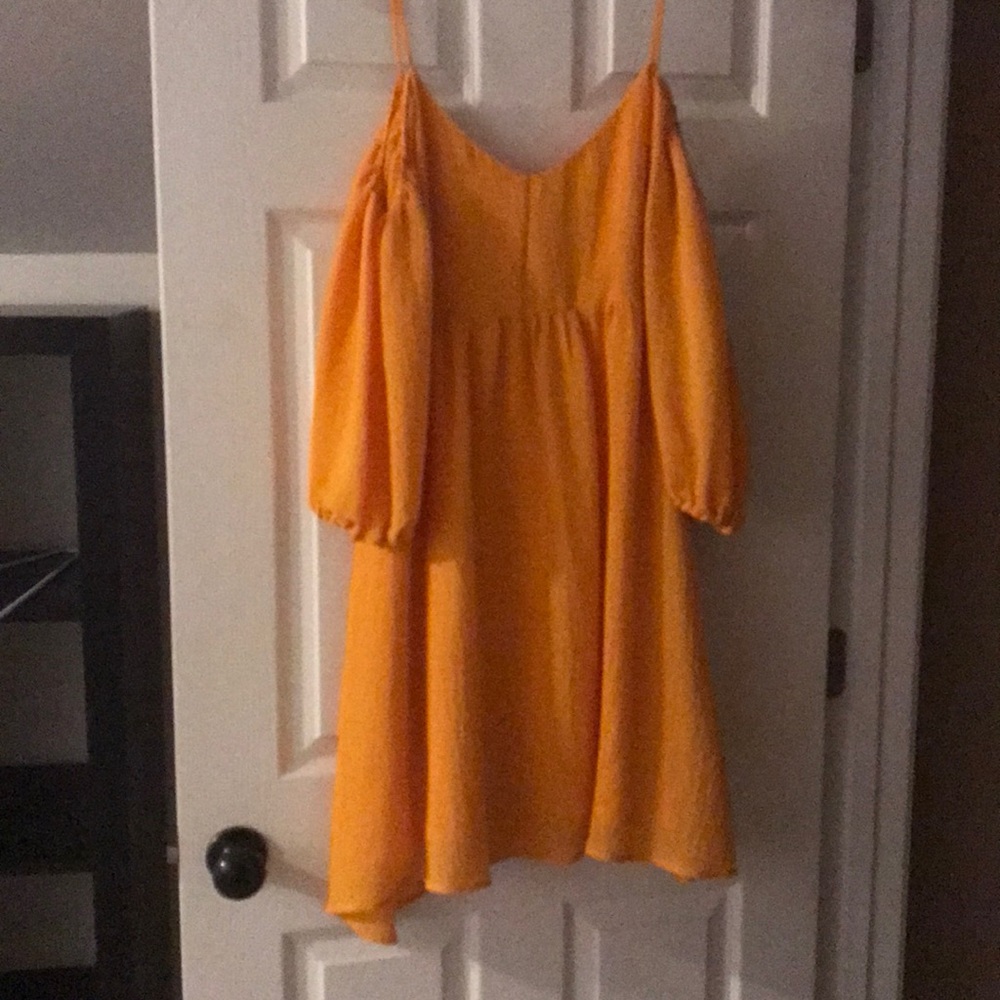Anthropologie Dress